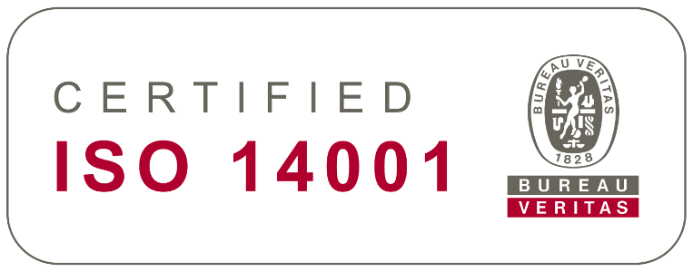 ISO 14001