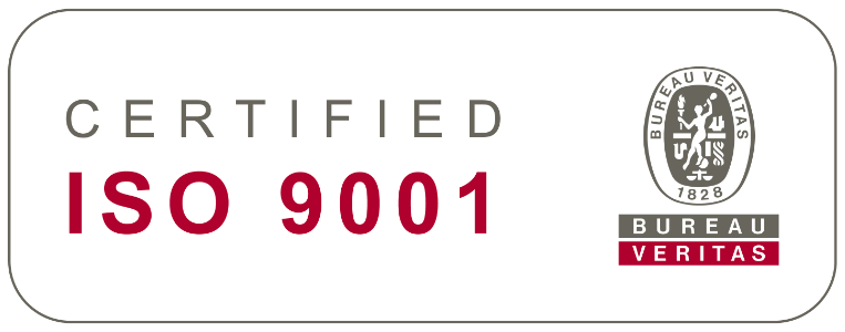 ISO 9001